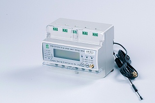 智能电表与物联网技术的深度融合