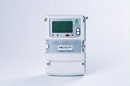 智能电表如何助力工业园区智能化管理