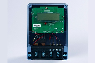 智能电表精准计量的核心技术解析