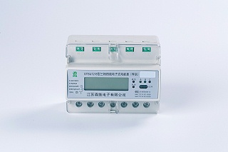 智能电能表和普通电能表的区别：优势 + 替换必要性