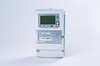 工业级智能电表选型要点：精度等级 + 通信协议怎么选？