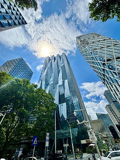 写字楼电表改造实施流程