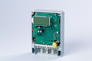 无线智能电表组网方案与通信稳定性解析