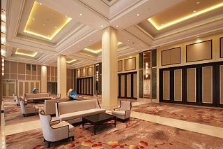 智能电表在酒店行业的能源管理