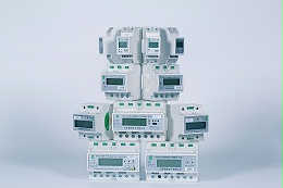 导轨式电表与智能电表的区别与选型指南