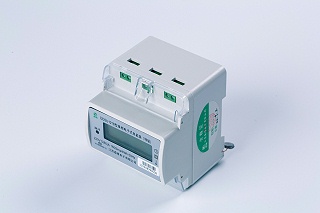 导轨式电表安装便捷性分析与应用场景解读