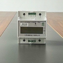 为什么智能电表能够取代机械电表？