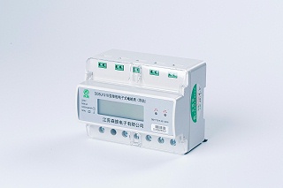 智能电表如何支持电力公司智能抄表系统