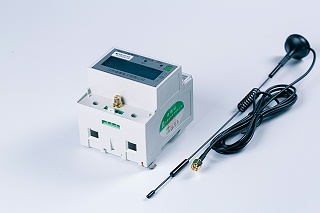 智能电表与电力计费系统的无缝对接