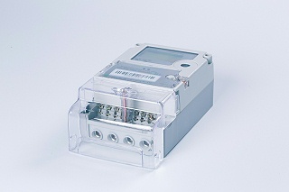 智能电表如何帮助居民小区实现精细化管理