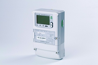 智能电表如何支持微电网的运行管理