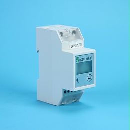 智能电表在全球能源市场的应用前景