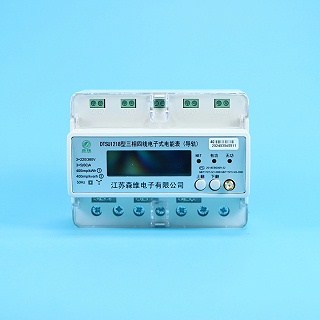 智能电表与分布式发电系统的协同工作