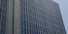 济南东海置业智慧能耗管控系统实景案例