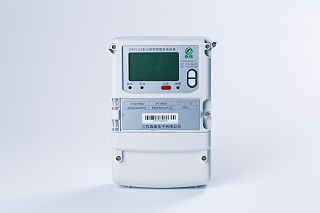 产业园智能水电表改造方案，助力智慧园区升级