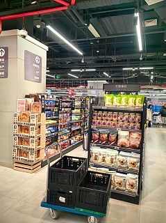 智能电表在商超用电管理中的价值