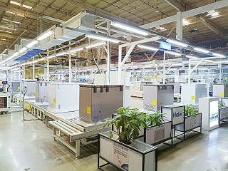 智能电能表在工厂用电成本管控中的技术方案