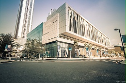 商业综合体智能电能表改造升级案例分析