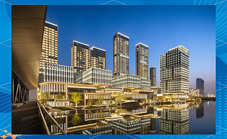 商业综合体场景下智能电能表的部署策略