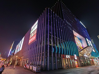 基于智能电能表的商业综合体分表计量方案