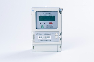 三相智能电表在工业领域的核心应用价值
