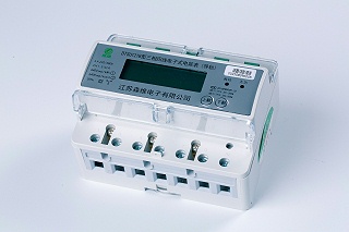 学校宿舍多回路电表如何实现远程抄表与分层计费？