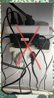 恶性负载电表如何帮助学校实现宿舍用电安全智能化？