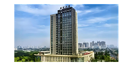 江苏标龙产城控股集团园区用电用水管理项目