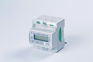 预付费电表在新能源接入中的意义