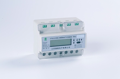 校园宿舍5回路电表(恶性负载)