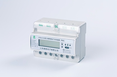 校园宿舍5回路电表(恶性负载)