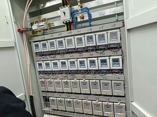 校园老电表不改造带来的安全隐患