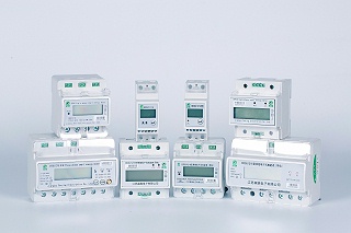 智能电表如何实现多用户电费共享？