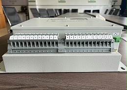 智能电表与多用户电表的集成方案