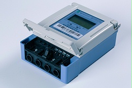 智能电能表在数据中心高负载环境中的监控价值