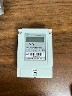 智能电表在居民区与商业区的不同应用分析