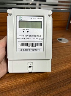 智能电表如何实现电力系统的高效调度与管理