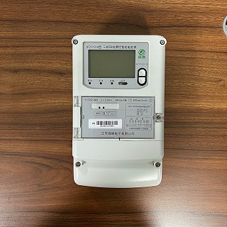 智能电表如何在居民小区内实现精细化电力管理