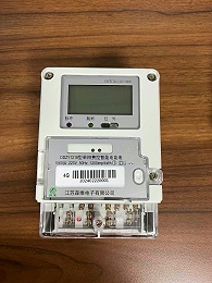 智能电能表如何在大型超市中实现精准计费