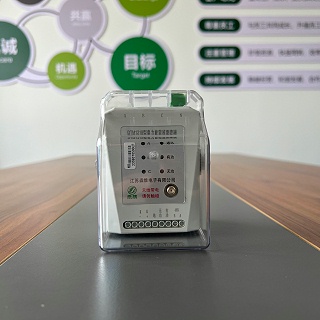 为什么智能电表能简化物业管理？