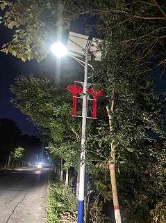 市政路灯智能电表系统：智慧城市照明的能源管理利器