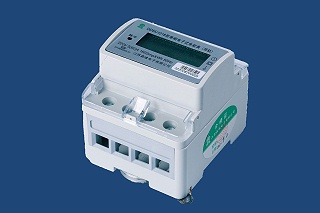 学校宿舍如何通过智能电能表实现能耗监控