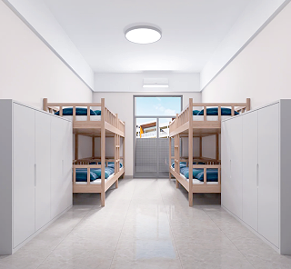 学校宿舍智能电能表改造升级案例分析