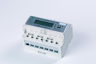 智能家居中的预付费电表与远程抄表应用