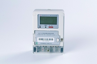 智能电表在碳排放监测中的作用