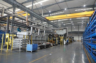 工业车间 RS485 智能电表的抗干扰方案