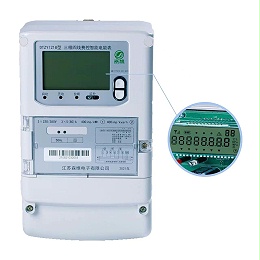 预付费电表支持本地与远程双重控制吗？