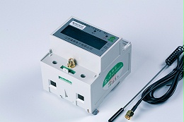 智能电能表在工商业电费结算系统中的作用