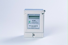 智能电能表如何帮助企业实现用电精细化管理