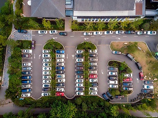 智能电能表如何在智能停车场实现分表结算